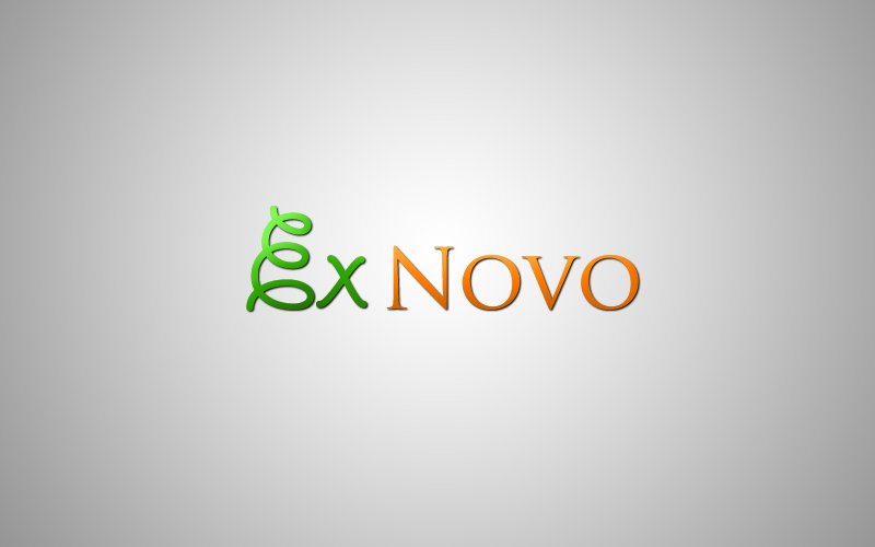 Diseño de Logo por Creative Crown para Ex Novo | Diseño #982903