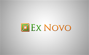 Diseño de Logo por Creative Crown para Ex Novo | Diseño: #982906
