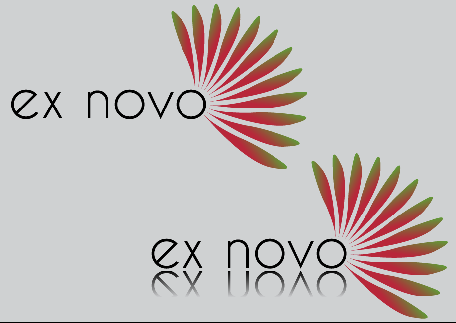 Design de Logo par 66k pour Ex Novo | Design #1002604