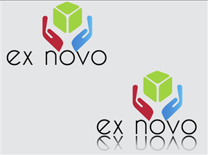 Design de Logo par 66k pour Ex Novo | Design : #1003696
