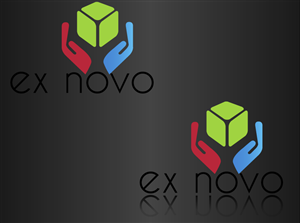 Design de Logo par 66k pour Ex Novo | Design : #1003699
