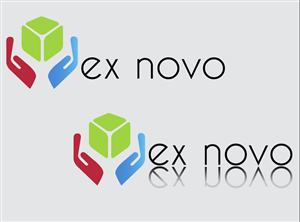 Design de Logo par 66k pour Ex Novo | Design : #1003701