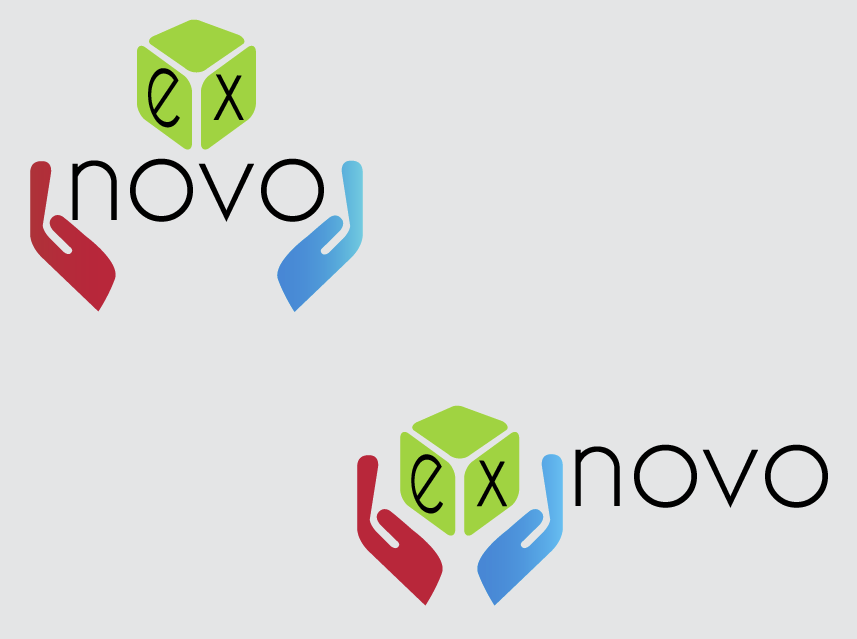 Design de Logo par 66k pour Ex Novo | Design #1003702