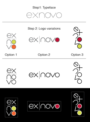 Logo Design by MayaR