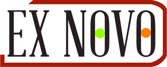 Logo Design by Maud W Design for Ex Novo | Design #992016