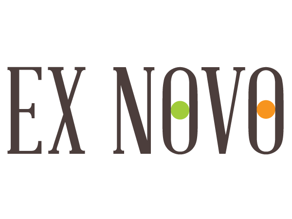 Design de Logo par Maud W Design pour Ex Novo | Design #997859