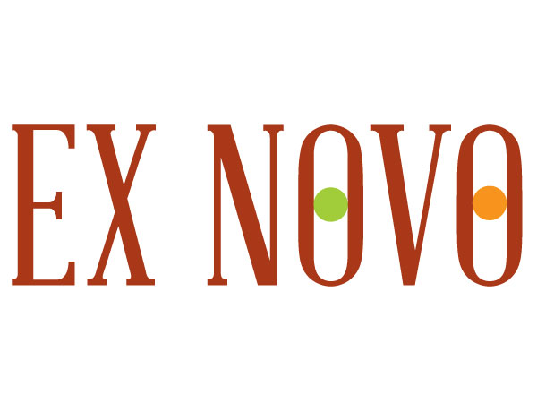 Design de Logo par Maud W Design pour Ex Novo | Design #997860