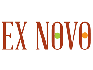 Design de Logo par Maud W Design pour Ex Novo | Design : #997860