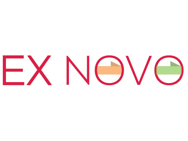 Logo Design by Maud W Design for Ex Novo | Design #997865