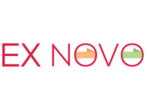 Design de Logo par Maud W Design pour Ex Novo | Design : #997865