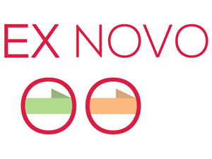 Design de Logo par Maud W Design pour Ex Novo | Design : #997869