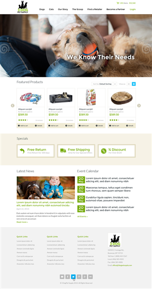 Web Design by Violeta Pironkova