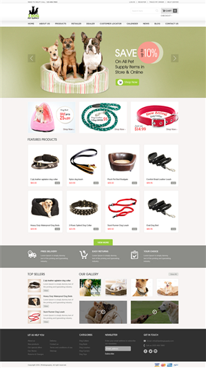 Web-Design von Mayank Patel für PageTree | Design #3779771