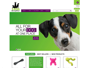 Web Design by RedOne22