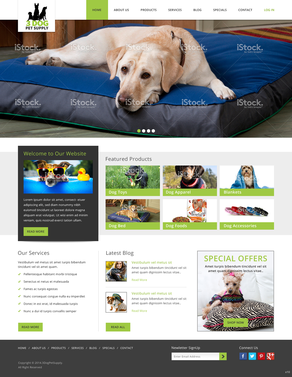 Web-Design von pb für PageTree | Design #3728516