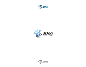 3 Dog Pet Supply | Web Design by Jackie