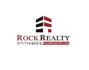 Design de Logo par java land pour Rock Realty | Design : #3744602