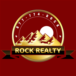 Design de Logo par Adeel Hanif® pour Rock Realty | Design : #3721136
