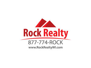 Design de Logo par viniandra pour Rock Realty | Design #3723496