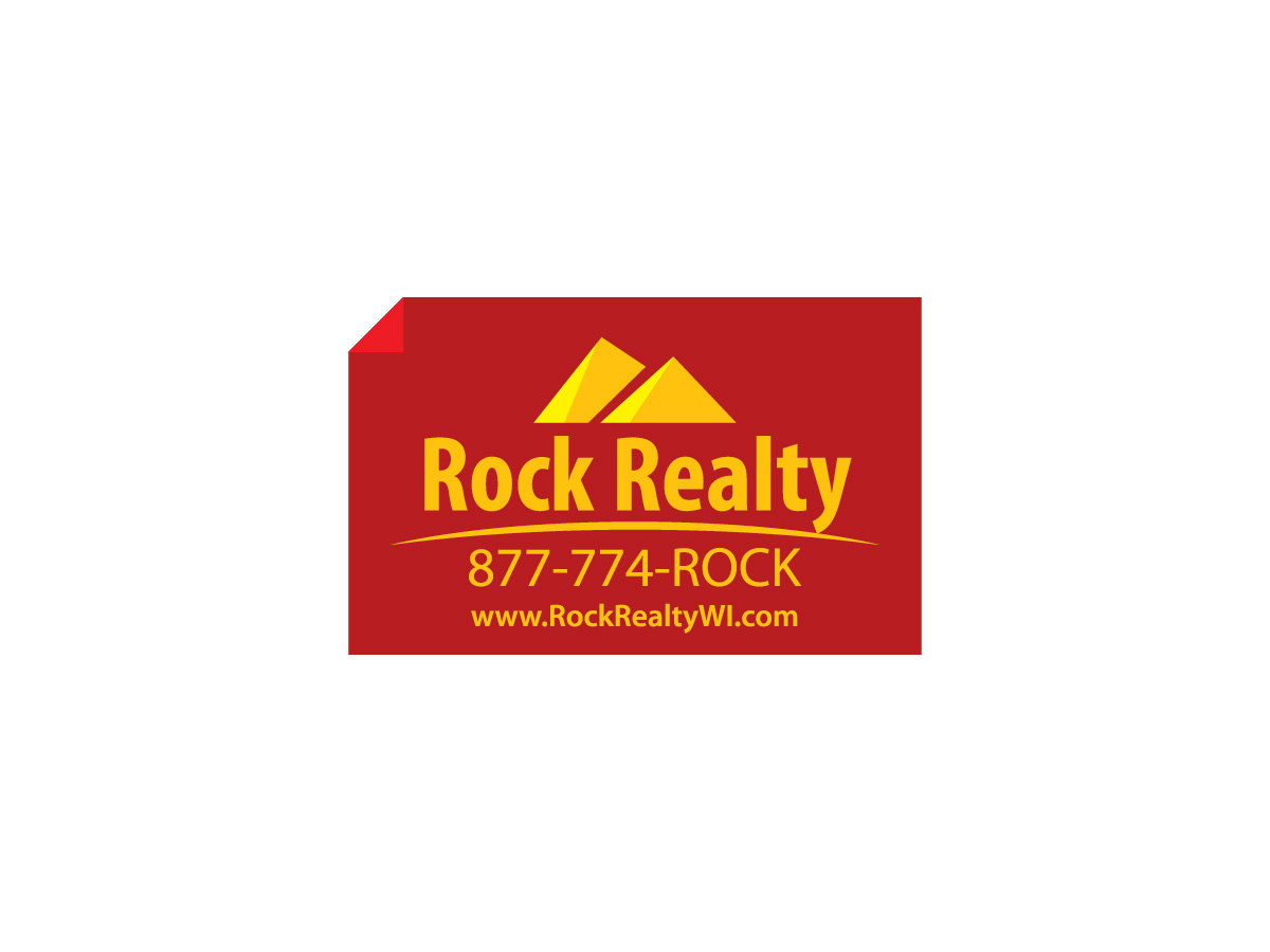 Logo Design by viniandra for Rock Realty | Design #3723509