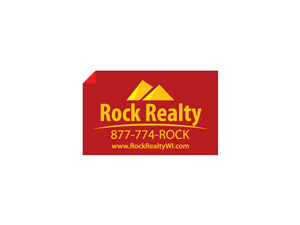 Diseño de Logo por viniandra para Rock Realty | Diseño: #3723509