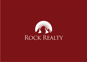 Design de Logo par sikamcoy222 pour Rock Realty | Design : #3759444