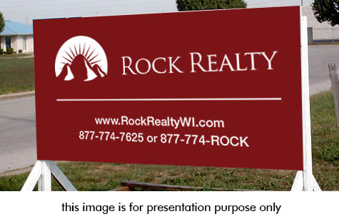Logo Design by sikamcoy222 for Rock Realty | Design #3759449