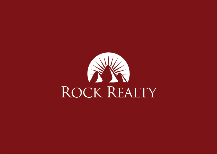 Diseño de Logo por sikamcoy222 para Rock Realty | Diseño #3765838