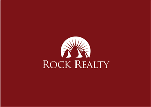 Design de Logo par sikamcoy222 pour Rock Realty | Design : #3765838