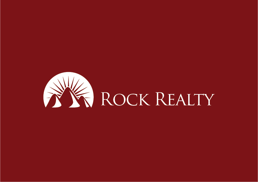 Diseño de Logo por sikamcoy222 para Rock Realty | Diseño #3765841