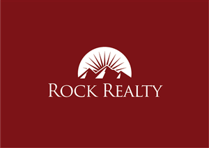 Design de Logo par sikamcoy222 pour Rock Realty | Design : #3772693