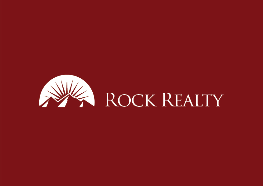 Diseño de Logo por sikamcoy222 para Rock Realty | Diseño #3772702
