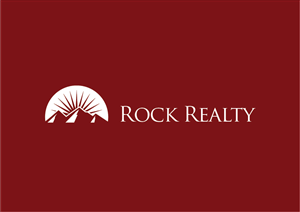 Design de Logo par sikamcoy222 pour Rock Realty | Design : #3772702