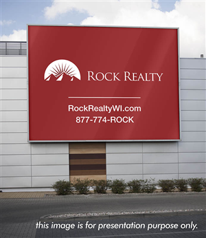 Design de Logo par sikamcoy222 pour Rock Realty | Design : #3772703
