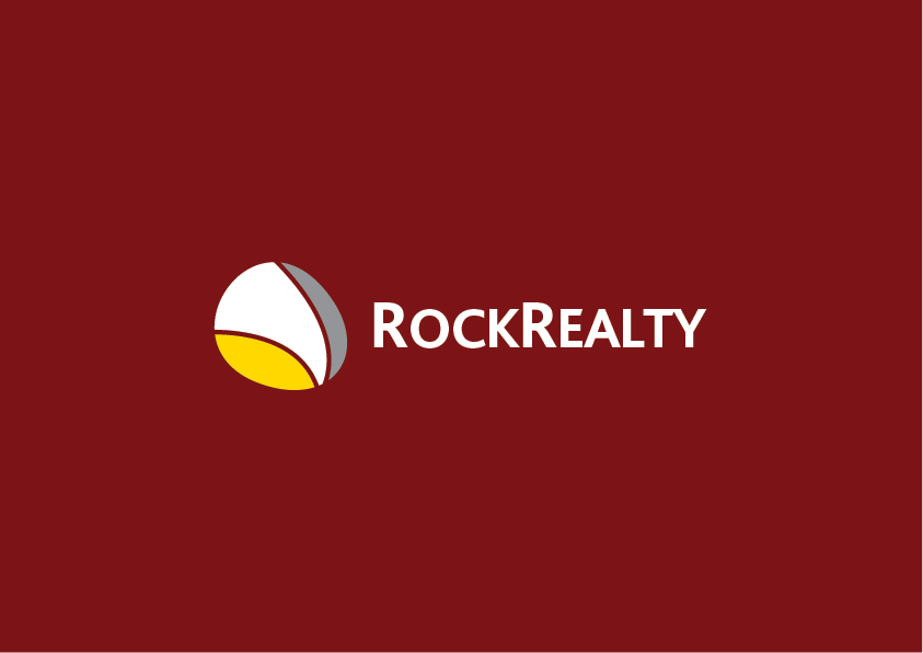 Logo Design by sikamcoy222 for Rock Realty | Design #3772930