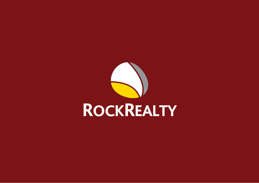 Diseño de Logo por sikamcoy222 para Rock Realty | Diseño #3772941
