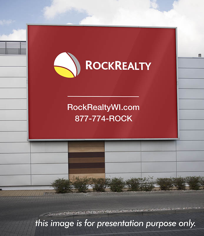 Diseño de Logo por sikamcoy222 para Rock Realty | Diseño #3772944