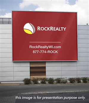Design de Logo par sikamcoy222 pour Rock Realty | Design : #3772944