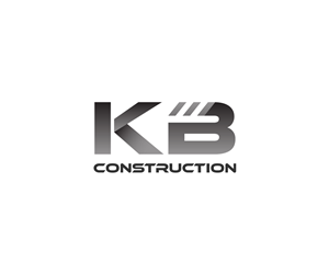Logo Design by M.Pirs for KB Construction LLC | Design: #3719809