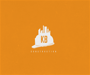 Logo Design by AlexTiloLibre for KB Construction LLC | Design: #3722786