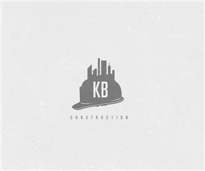 Logo Design by AlexTiloLibre for KB Construction LLC | Design: #3722805