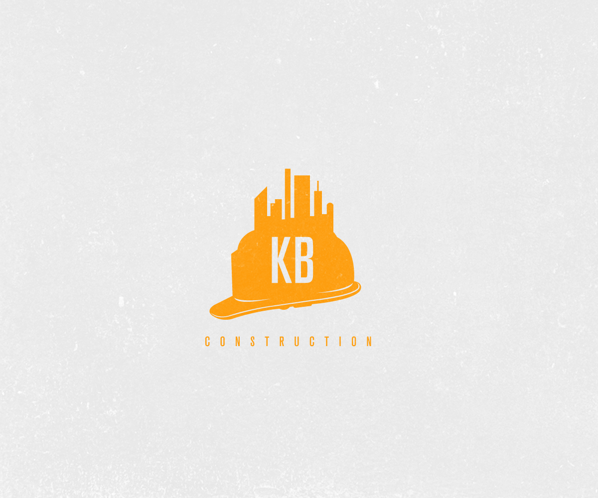 Design de Logo par AlexTiloLibre pour KB Construction LLC | Design #3722834