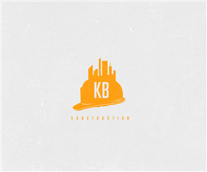 Logo Design by AlexTiloLibre for KB Construction LLC | Design: #3722834