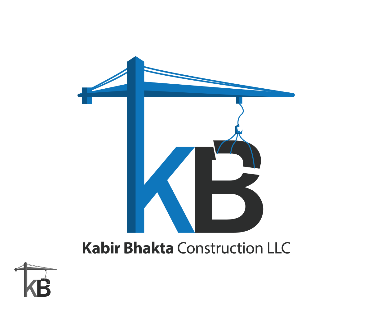Design de Logo par Marco Bongon pour KB Construction LLC | Design #3747202