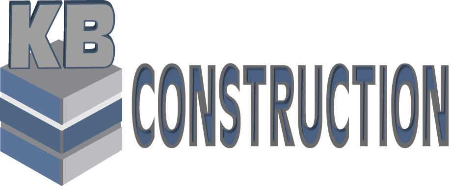 Logo Design by Designer 141918 for KB Construction LLC | Design #3729072