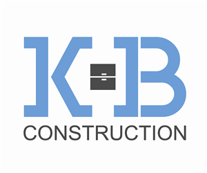 Logo Design by MT for KB Construction LLC | Design #3730482