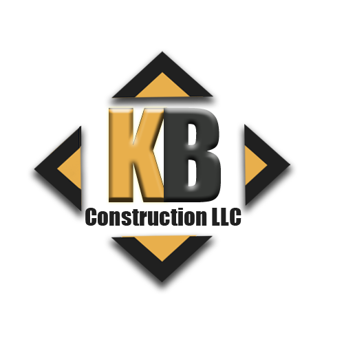 Logo Design by jegan2402 for KB Construction LLC | Design #3721047