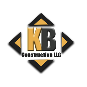 Logo Design by jegan2402 for KB Construction LLC | Design: #3721047