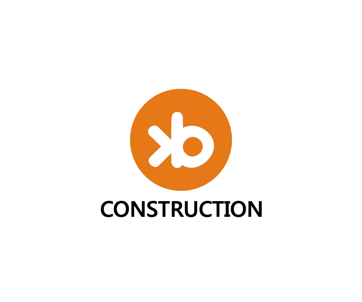 Logo Design by immyjed for KB Construction LLC | Design #3746493