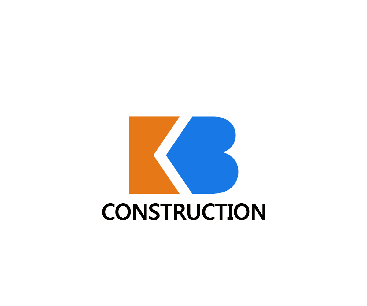 Design de Logo par immyjed pour KB Construction LLC | Design #3746519